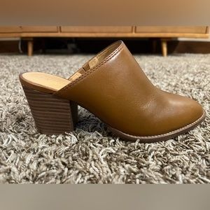 Women’s Madewell Harper Mules